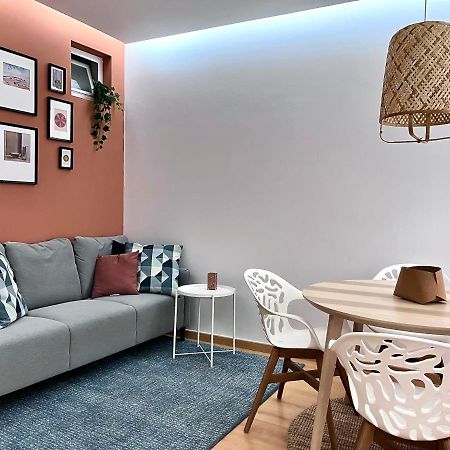 Condessa Apartment Lissabon Buitenkant foto