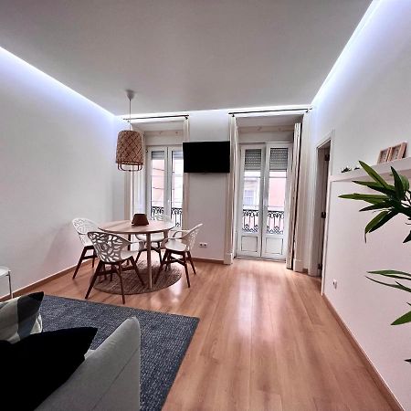Condessa Apartment Lissabon Buitenkant foto