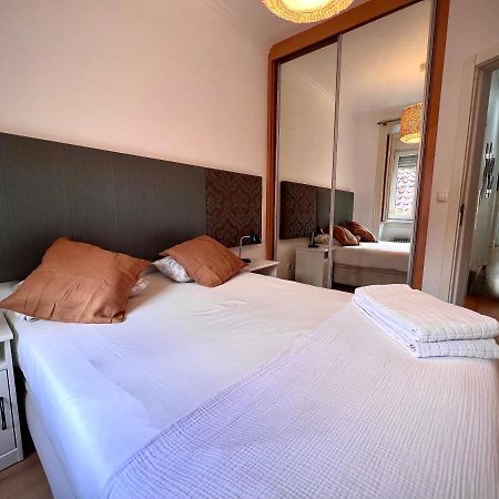 Condessa Apartment Lissabon Buitenkant foto
