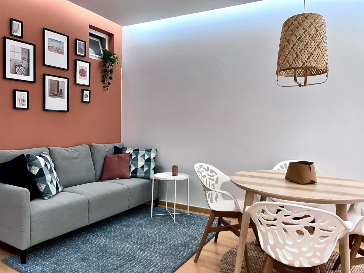 Condessa Apartment Lissabon Buitenkant foto