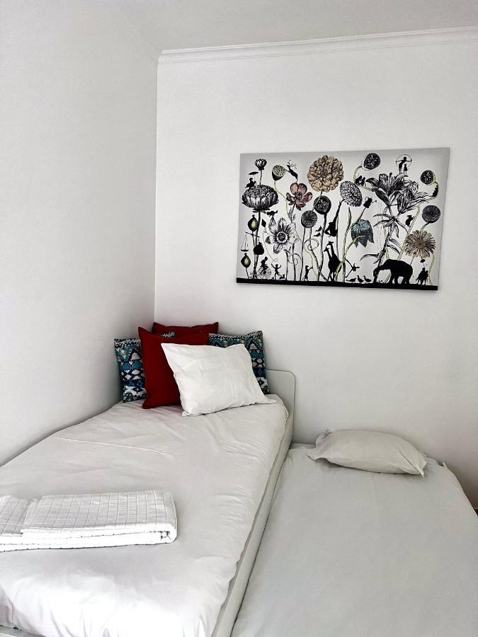 Condessa Apartment Lissabon Buitenkant foto