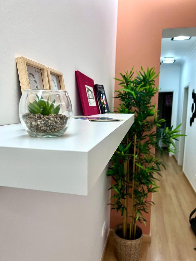 Condessa Apartment Lissabon Buitenkant foto