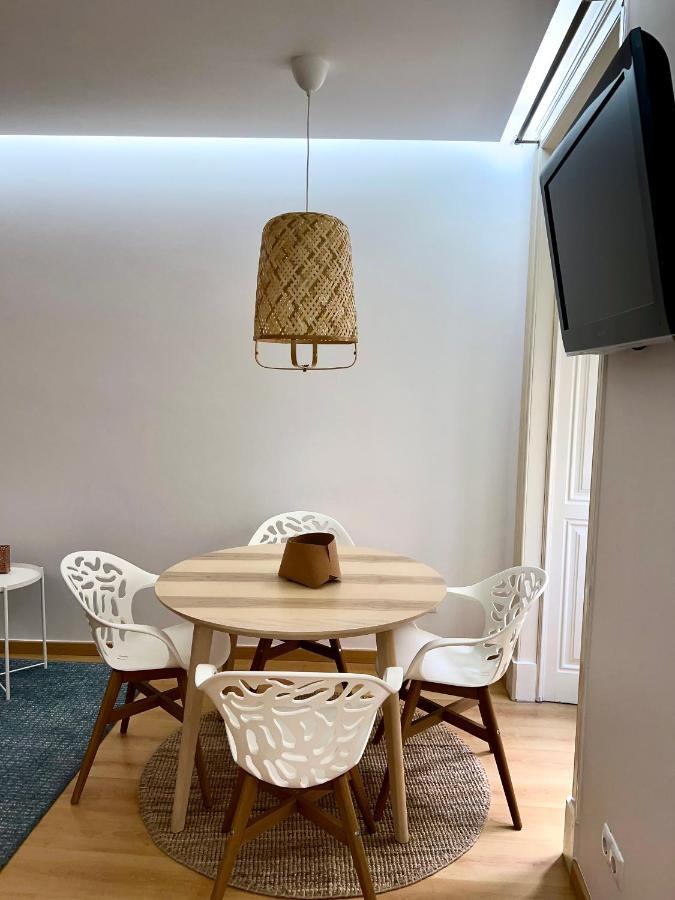 Condessa Apartment Lissabon Buitenkant foto