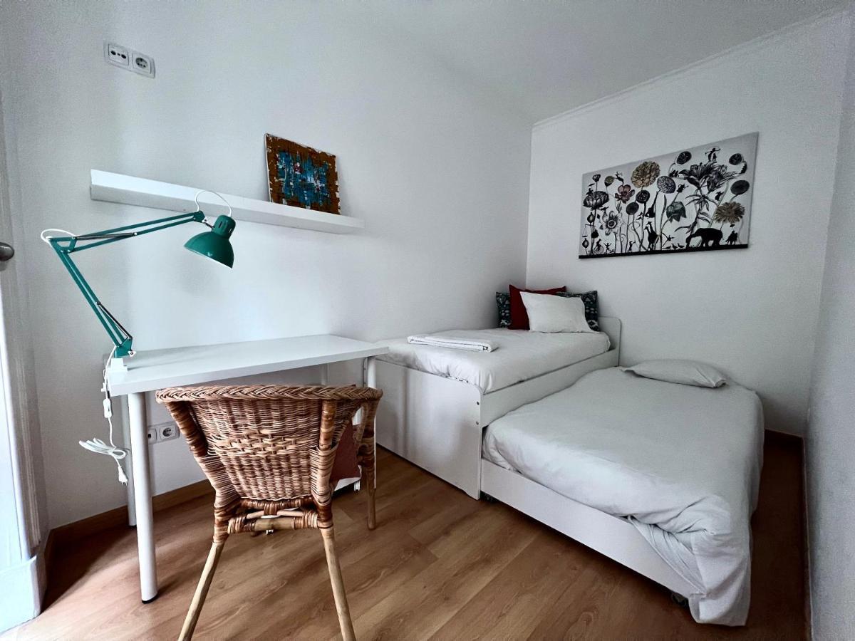 Condessa Apartment Lissabon Buitenkant foto