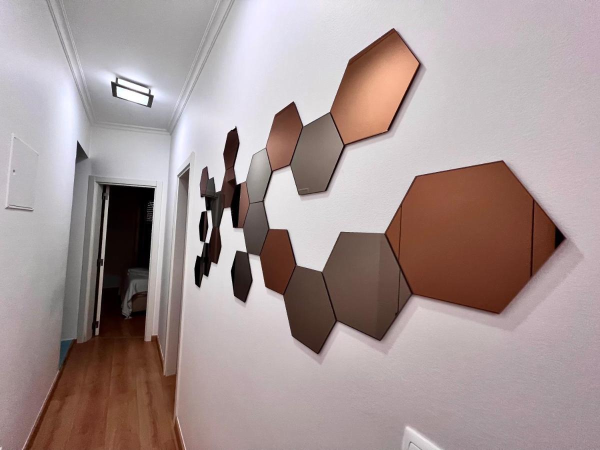 Condessa Apartment Lissabon Buitenkant foto