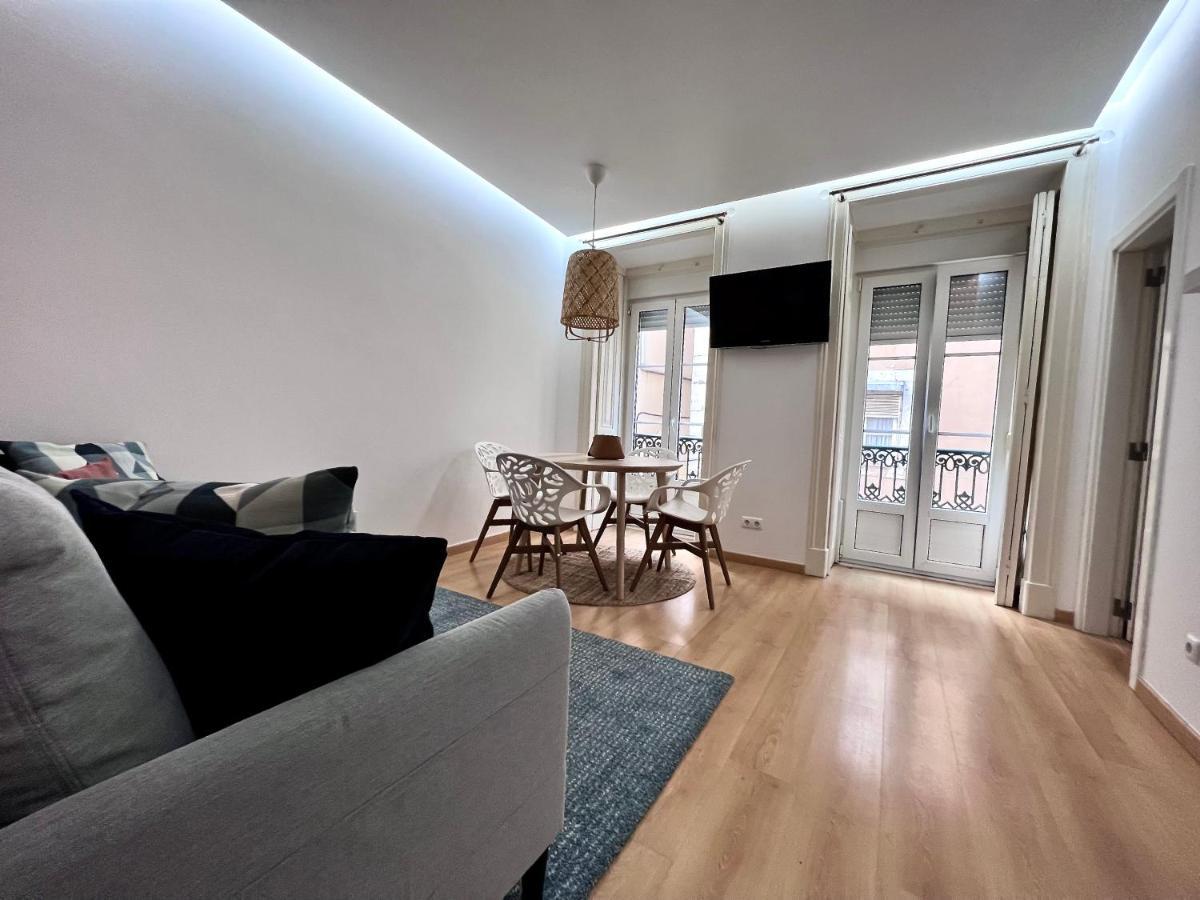 Condessa Apartment Lissabon Buitenkant foto