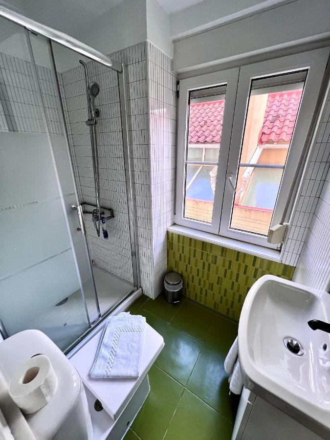 Condessa Apartment Lissabon Buitenkant foto