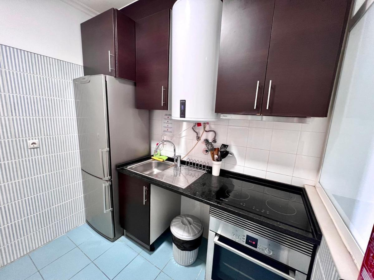 Condessa Apartment Lissabon Buitenkant foto