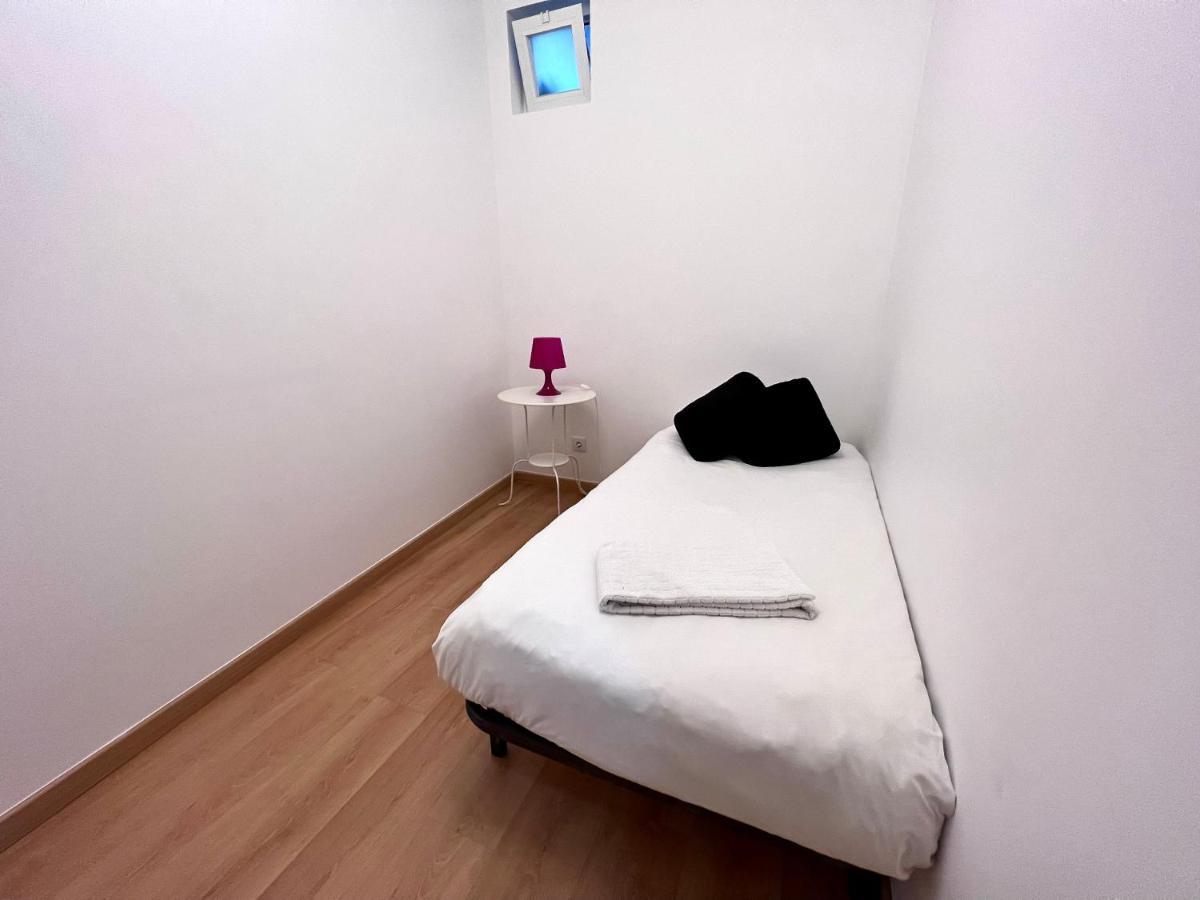 Condessa Apartment Lissabon Buitenkant foto